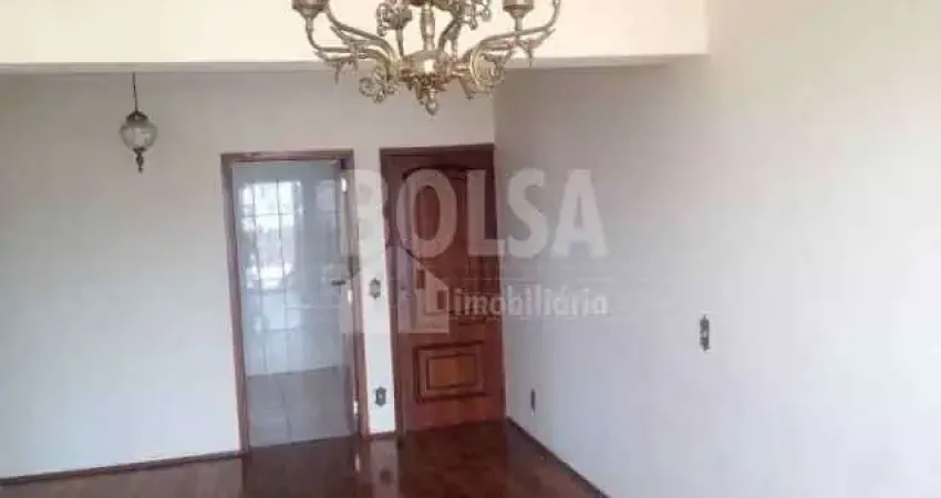 Apartamento com 3 quartos à venda na Vila Nova Cidade Universitária, Bauru 