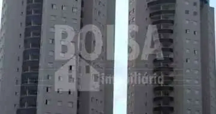 Apartamento com 3 quartos à venda na Vila Santa Tereza, Bauru 