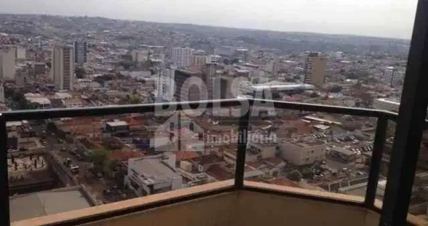 Apartamento com 4 quartos à venda no Parque Jardim Europa, Bauru 