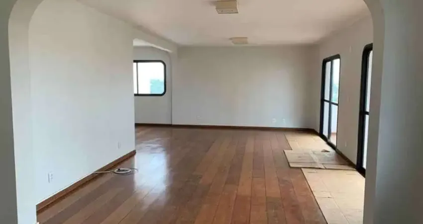 Apartamento com 4 quartos à venda no Jardim América, Bauru 