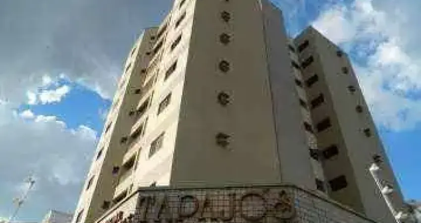 Apartamento com 2 quartos à venda na Vila Santa Tereza, Bauru 