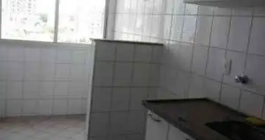 Apartamento com 2 quartos à venda no Jardim Europa, Bauru 
