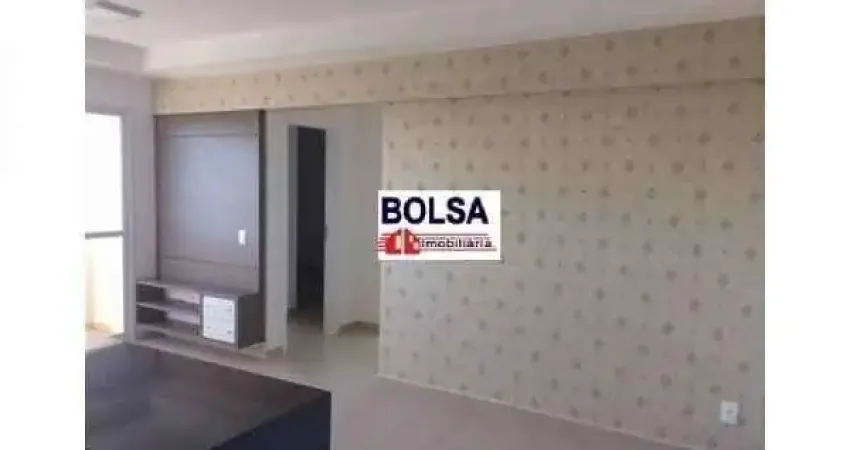 Apartamento com 2 quartos à venda no Jardim Colonial, Bauru 