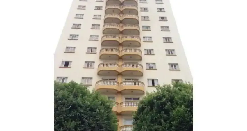 Apartamento com 3 quartos à venda na Vila Nova Cidade Universitária, Bauru 