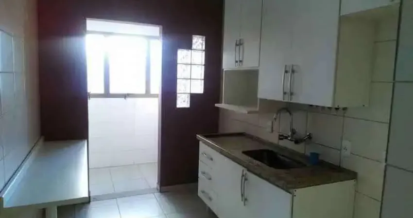 Apartamento com 2 quartos à venda na Vila Santa Tereza, Bauru 