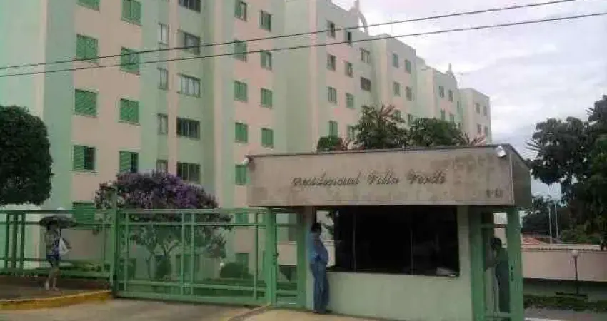 Apartamento com 3 quartos à venda no Jardim Auri Verde, Bauru 
