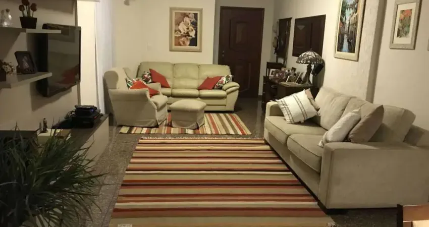 Apartamento com 3 quartos à venda na Vila Brunhari, Bauru 