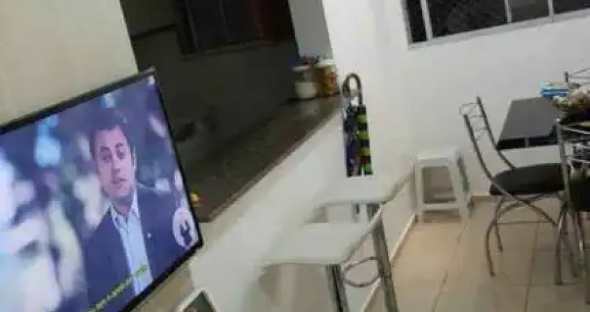 Apartamento com 2 quartos à venda no Jardim Terra Branca, Bauru 