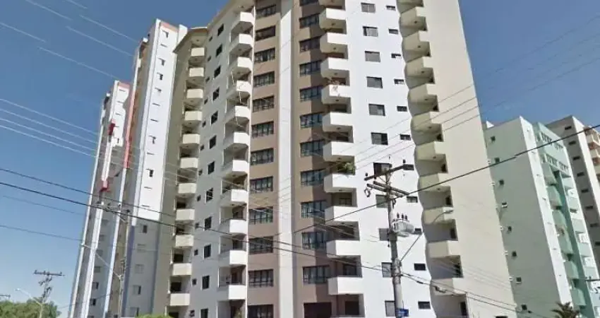 Apartamento com 4 quartos à venda no Jardim América, Bauru 