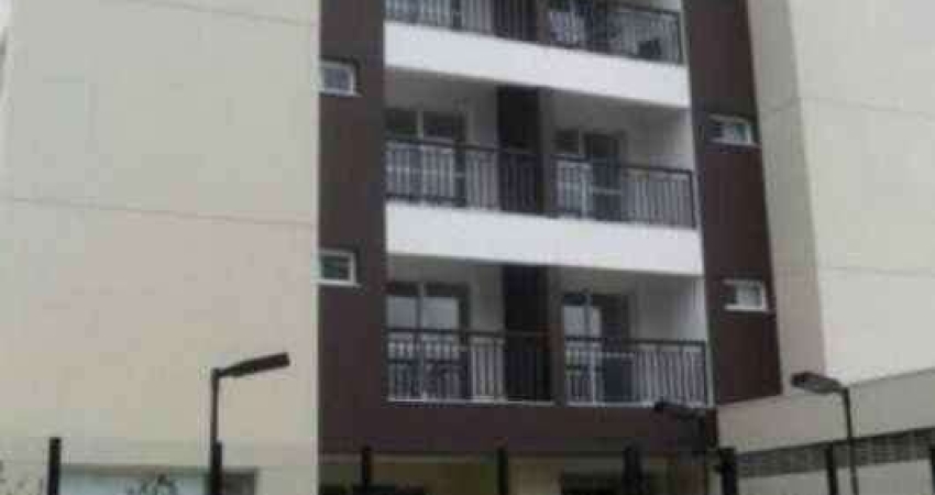 Apartamento com 2 quartos à venda na Vila Santa Tereza, Bauru 
