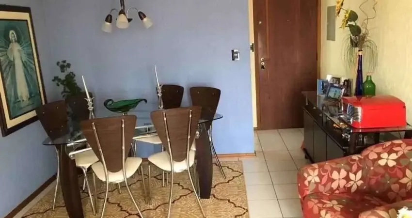 Apartamento com 2 quartos à venda no Jardim Nasralla, Bauru 