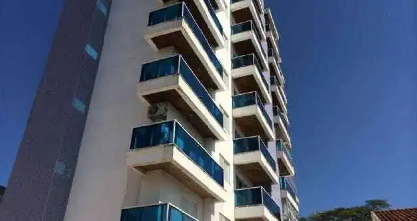 Apartamento com 3 quartos à venda no Centro, Botucatu 