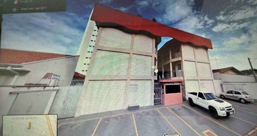 APARTAMENTO KITINETE em JARDIM BRASIL, (Bauru) - SP
