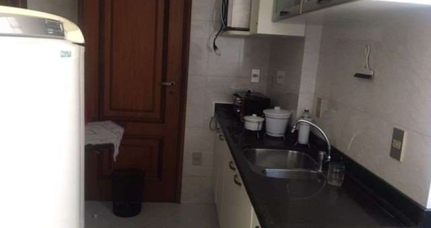 APARTAMENTO em CENTRO, (Bauru) - SP