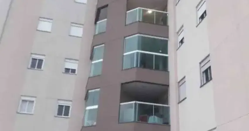 Apartamento com 3 quartos à venda no Jardim Contorno, Bauru 