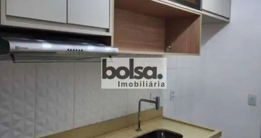 Apartamento com 2 quartos à venda na Vila Giunta, Bauru 