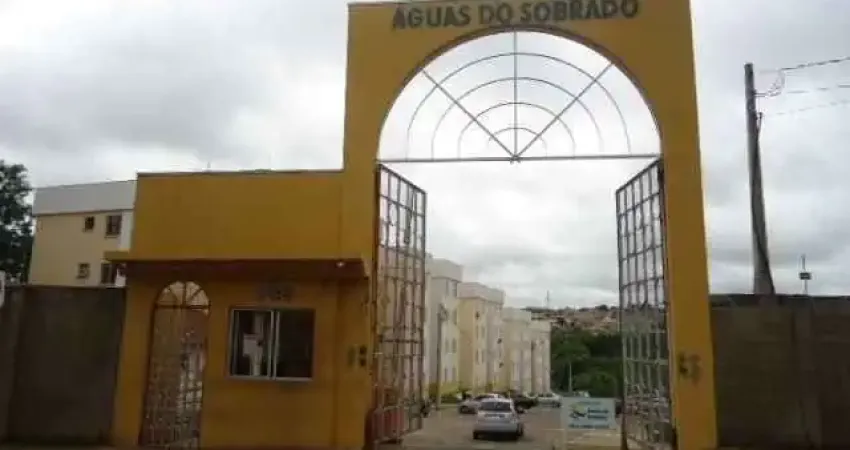 Apartamento com 2 quartos à venda na Vila Giunta, Bauru 
