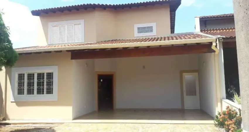 Casa em condomínio fechado com 3 quartos à venda no Jardim Shangri-Lá, Bauru 