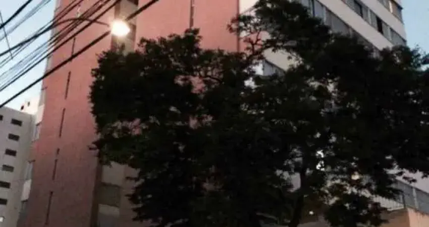 Apartamento com 3 quartos à venda no Centro, Bauru 