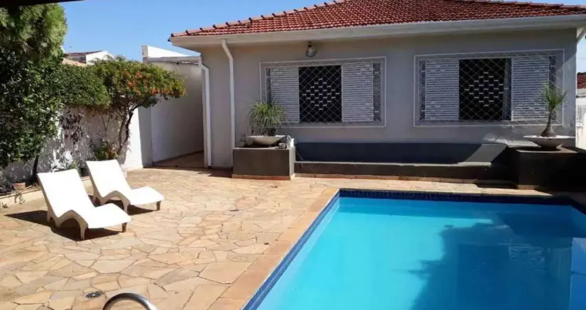Casa com 3 quartos à venda no Parque Jardim Europa, Bauru 
