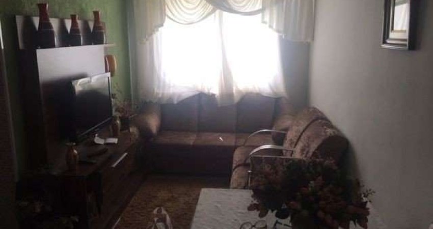 Apartamento com 2 quartos à venda no Jardim Bela Vista, Bauru 