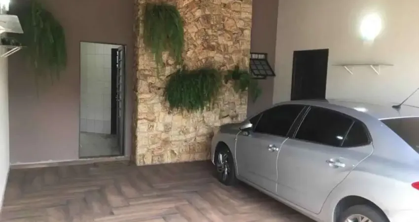 Casa com 3 quartos à venda na Vila Alto Paraíso, Bauru 