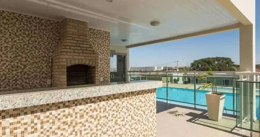 Apartamento com 2 quartos à venda no Jardim Estrela D'Alva, Bauru 
