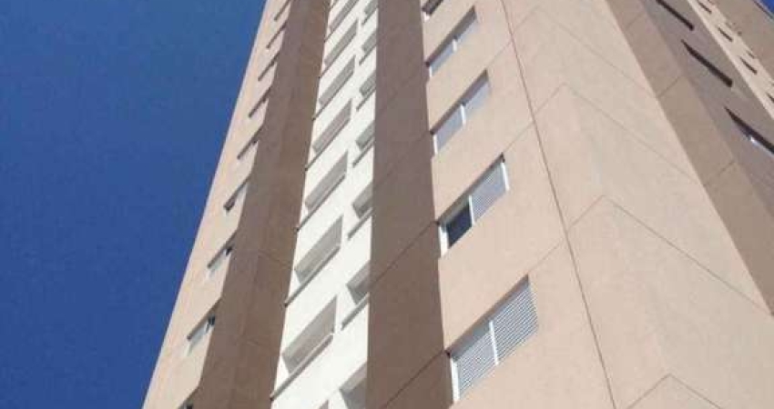Apartamento com 2 quartos à venda na Vila Coralina, Bauru 