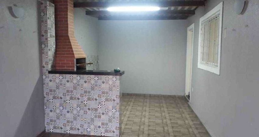 Casa à venda no Parque Jaraguá, Bauru 