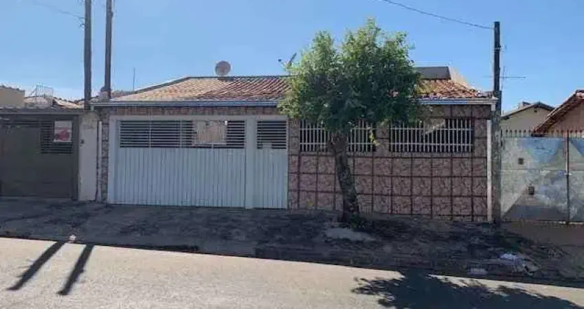Casa com 3 quartos à venda no Parque Jaraguá, Bauru 