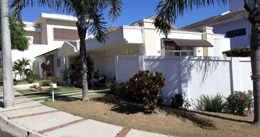 Casa em condomínio fechado com 3 quartos à venda na Vila Aviação, Bauru 
