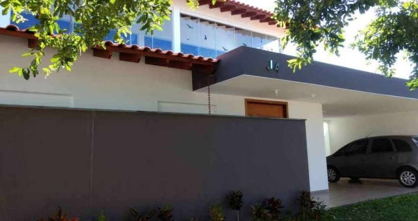 CASA em VALE FLORIDO, (Piratininga) - SP