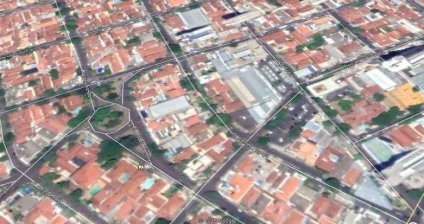Casa com 4 quartos à venda no Jardim Estoril, Bauru 