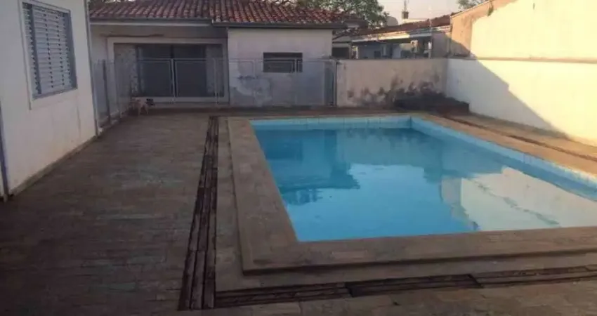 Casa com 3 quartos à venda no Parque Jardim Europa, Bauru 
