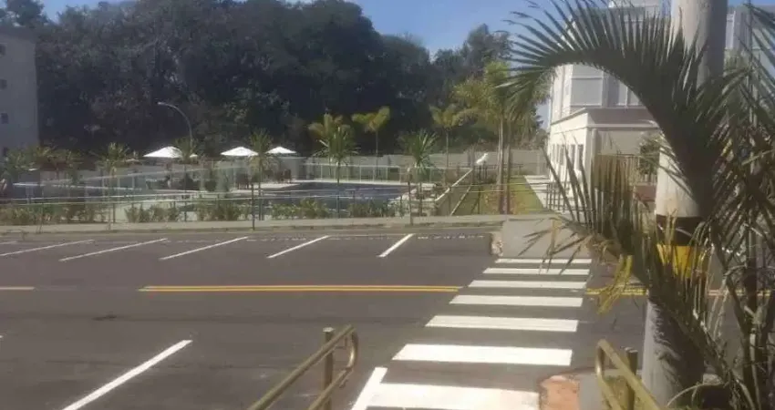 Apartamento com 2 quartos à venda no Parque das Nações, Bauru 