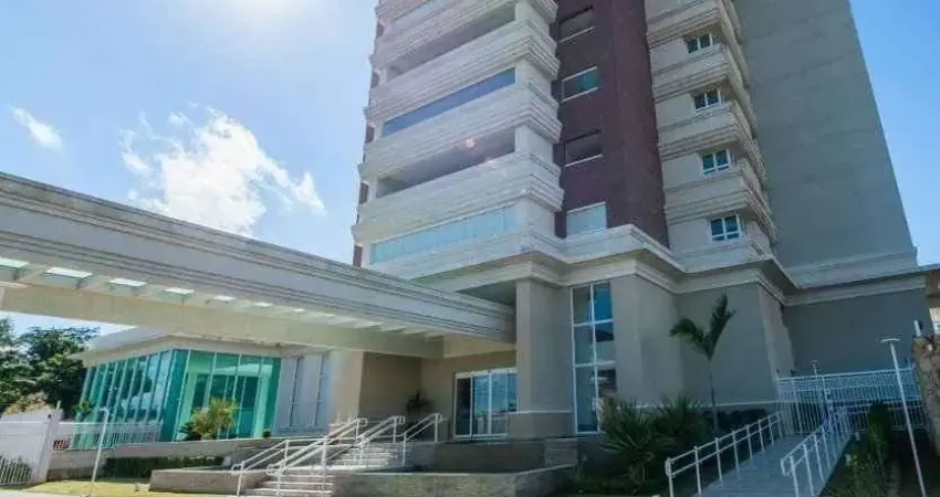 Apartamento com 4 quartos à venda na Vila Aviação, Bauru 