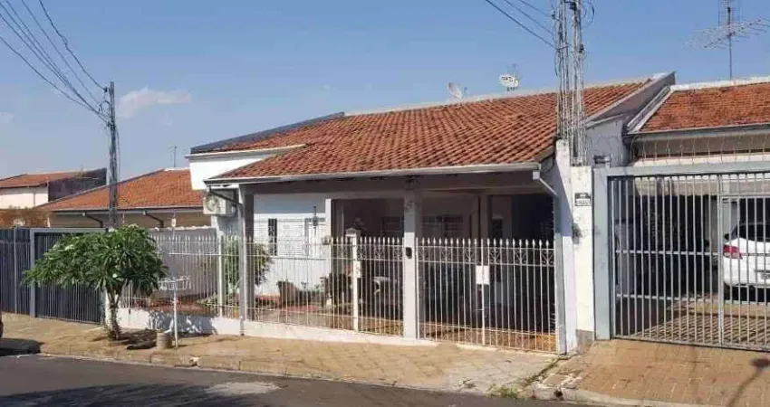Casa com 4 quartos à venda na Vila Alto Paraíso, Bauru 