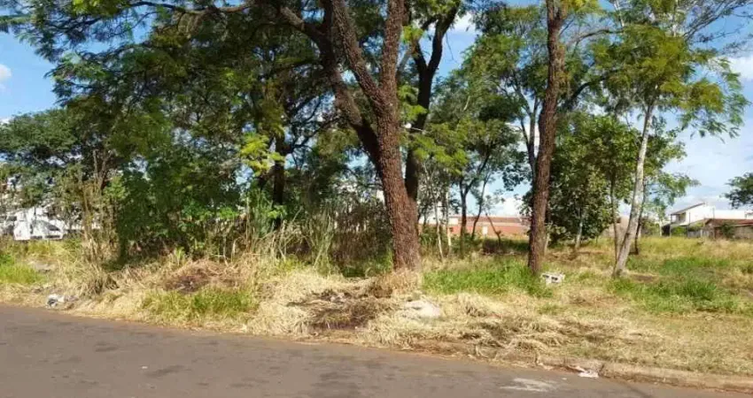 TERRENO RESIDENCIAL em PARQUE PAULISTA, (Bauru) - SP