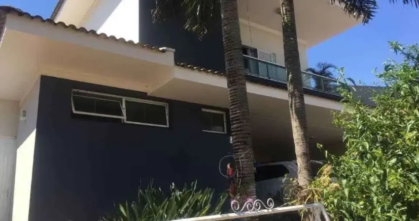 Casa em condomínio fechado com 3 quartos à venda na Vila Aviação, Bauru 