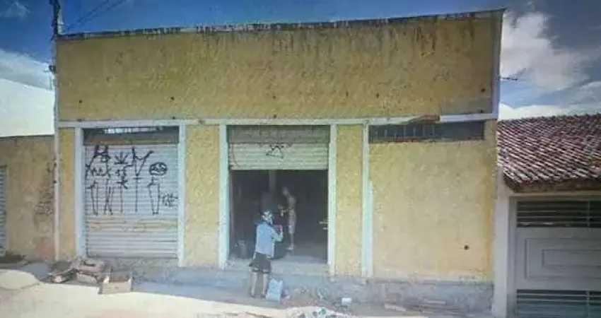 Barracão / Galpão / Depósito à venda na Vila Industrial, Bauru 