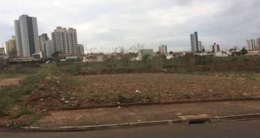 TERRENO RESIDENCIAL em JARDIM PAULISTA (ANEXO ESTORIL 2), (Bauru) - SP