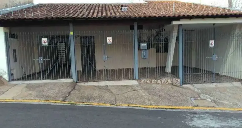Casa com 3 quartos à venda no Alto Higienópolis, Bauru 