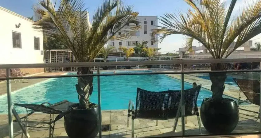 Apartamento com 2 quartos à venda no Jardim Estrela D'Alva, Bauru 