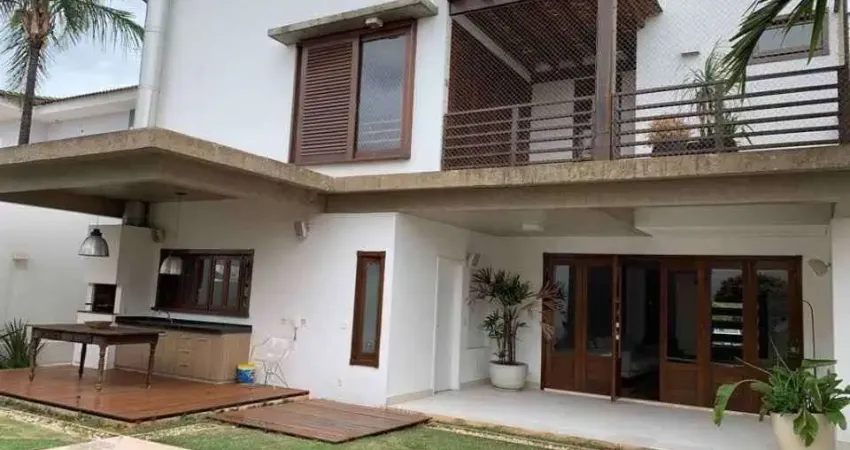Casa em condomínio fechado à venda na Vila Serrão, Bauru 