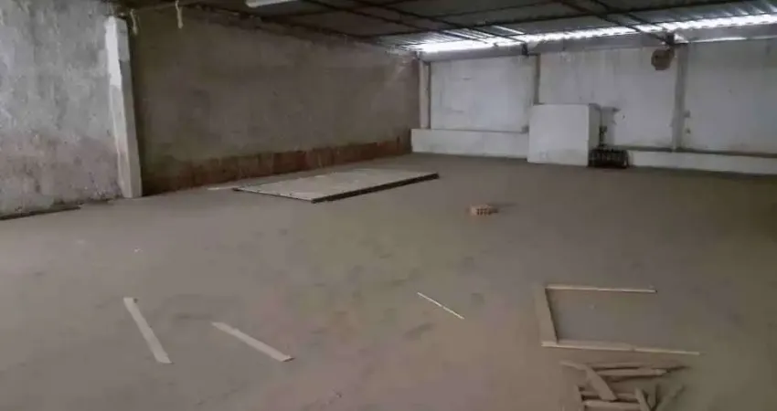 Ponto comercial à venda na Vila Industrial, Bauru 