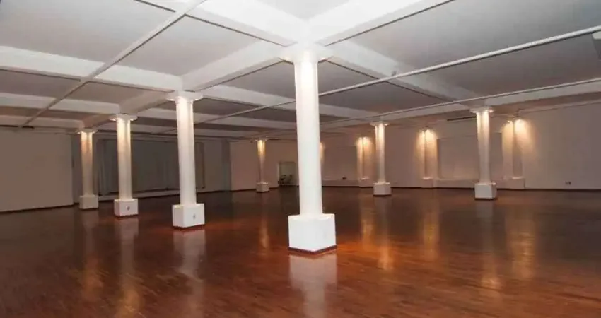Ponto comercial à venda no Jardim Bela Vista, Bauru 