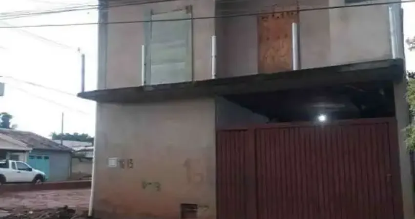 Casa com 3 quartos à venda no Jardim Solange, Bauru 