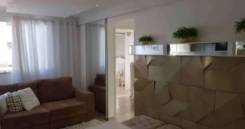 Apartamento com 2 quartos à venda no Jardim Terra Branca, Bauru 