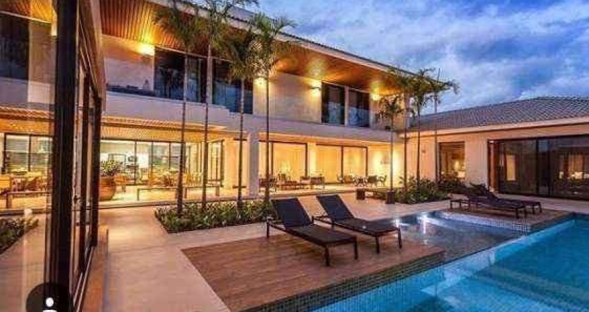Casa em condomínio fechado com 4 quartos à venda no Jardim Estoril V, Bauru 