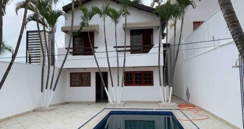 Casa com 3 quartos à venda no Jardim Estoril IV, Bauru 